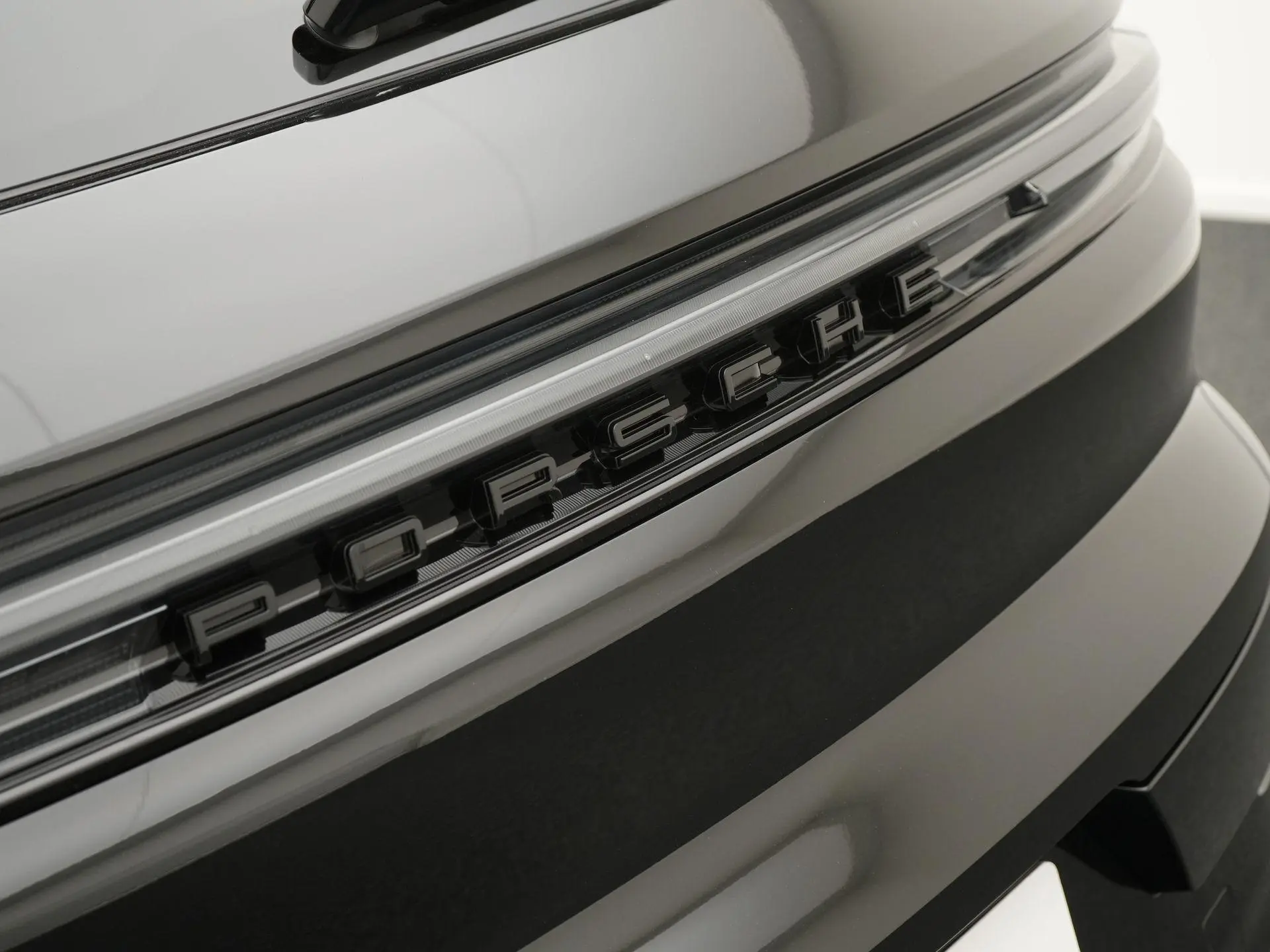 Cayenne E-Hybrid