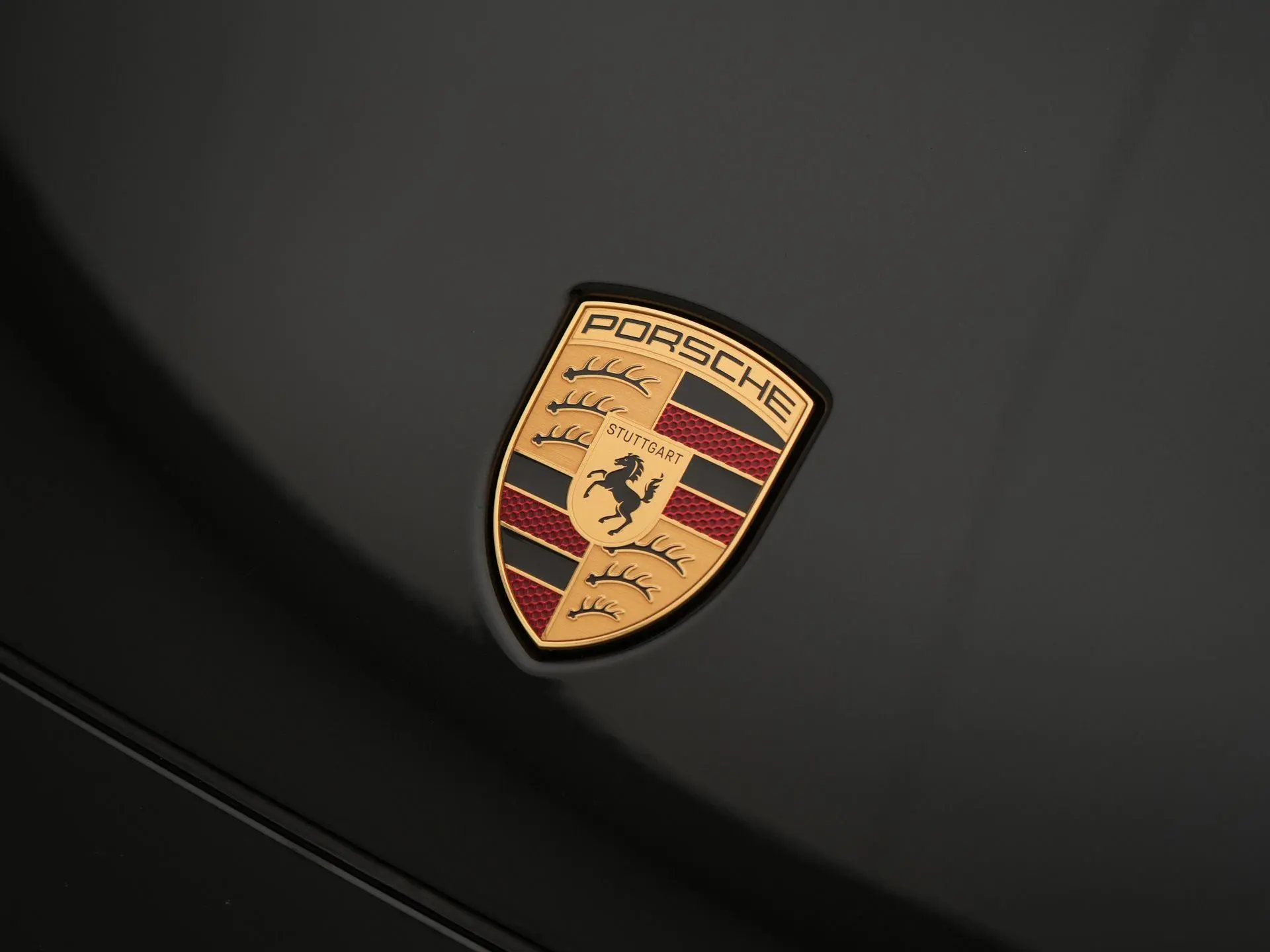 Cayenne E-Hybrid