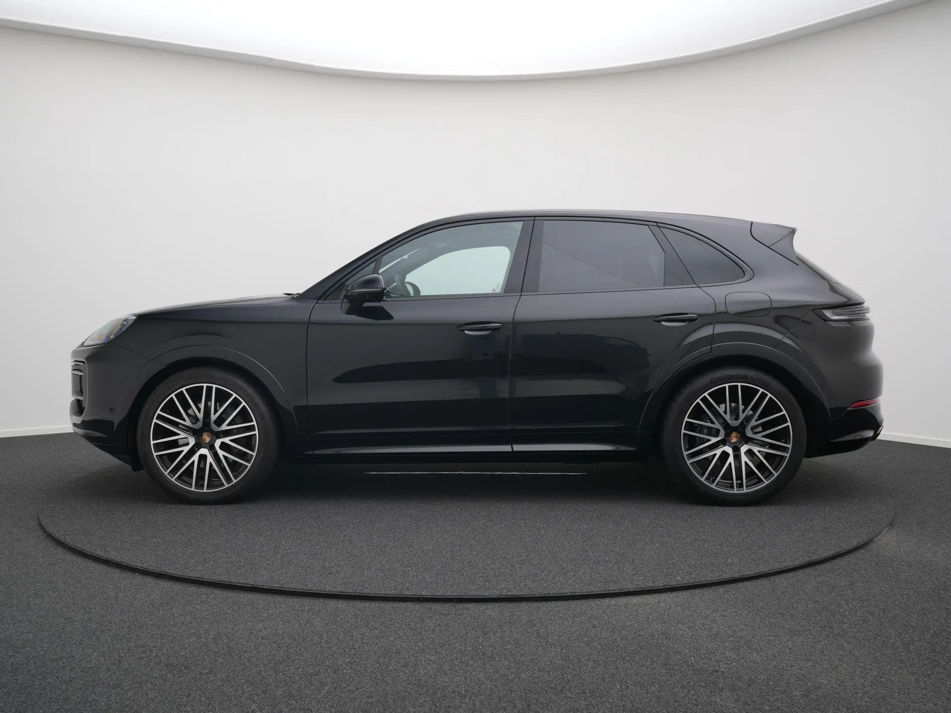 Cayenne E-Hybrid