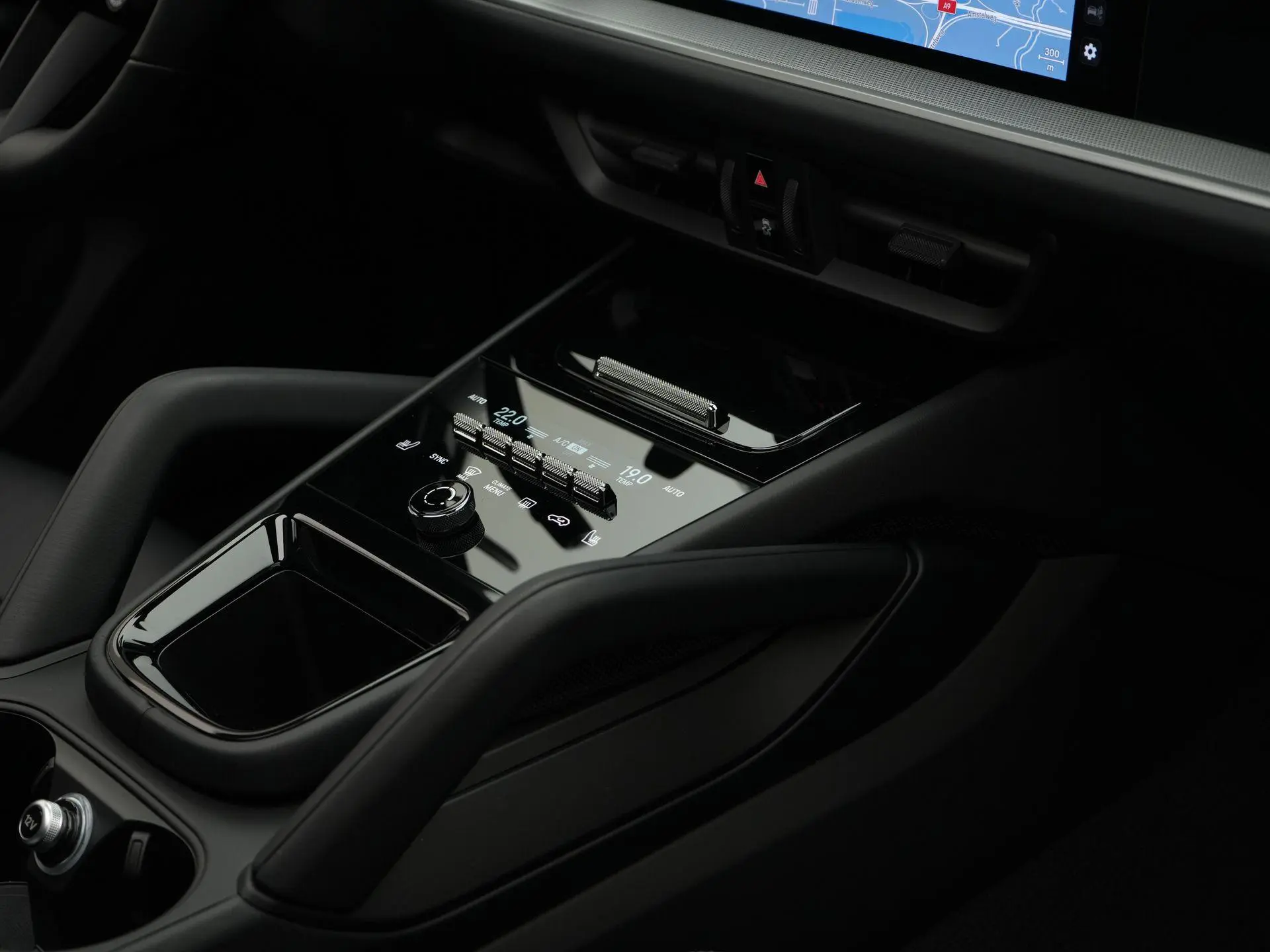 Cayenne E-Hybrid