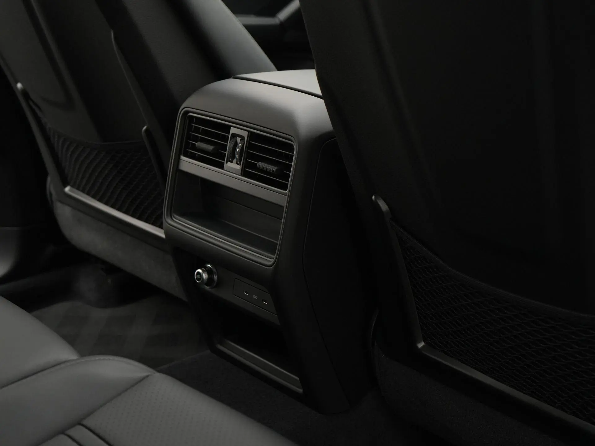 Cayenne E-Hybrid