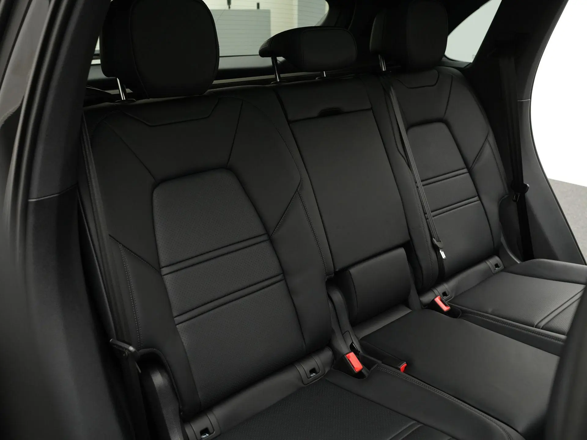 Cayenne E-Hybrid