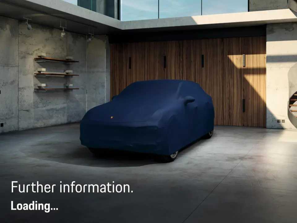 Cayenne Coupé E-Hybrid