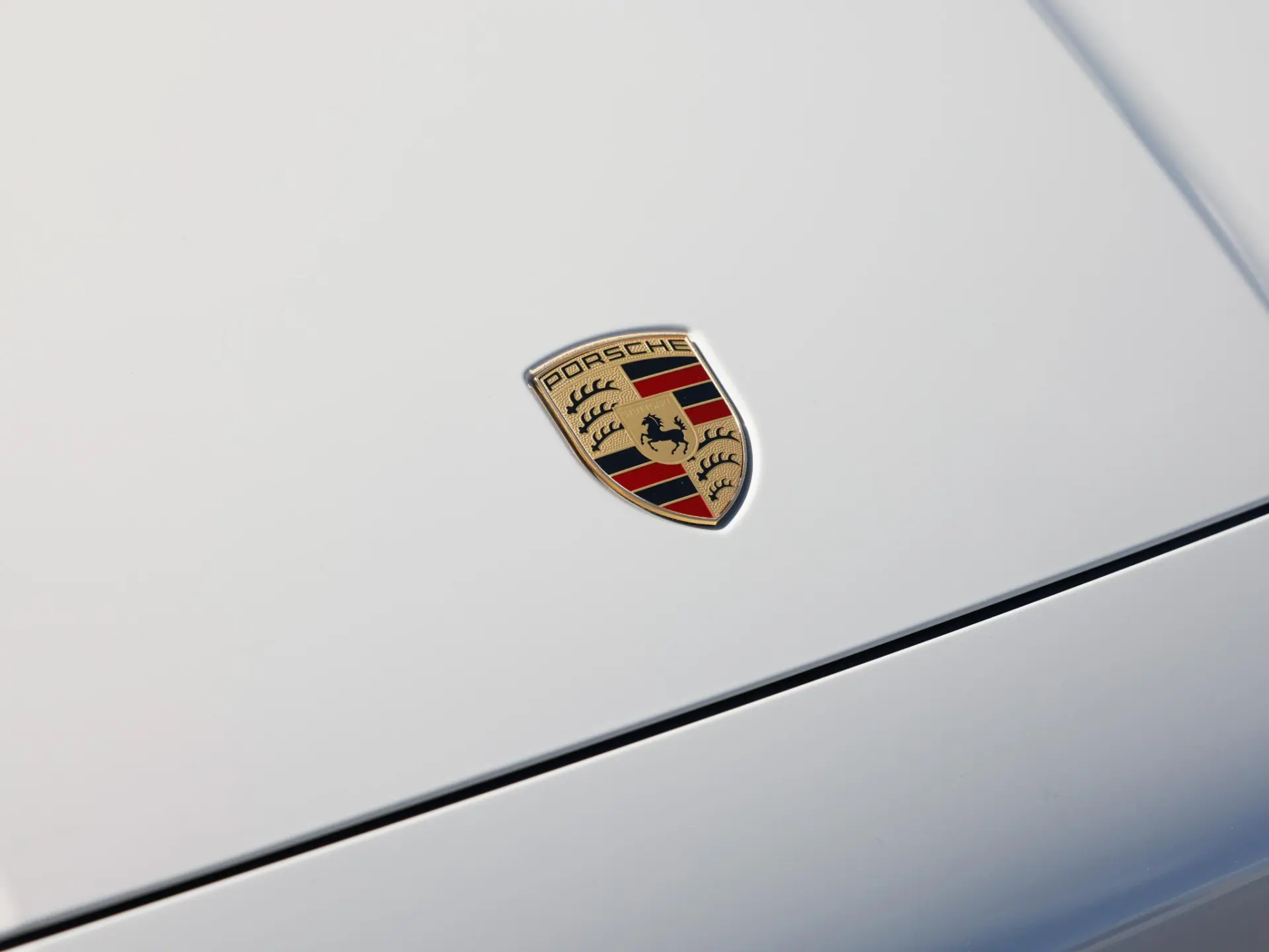 Cayenne Coupé E-Hybrid