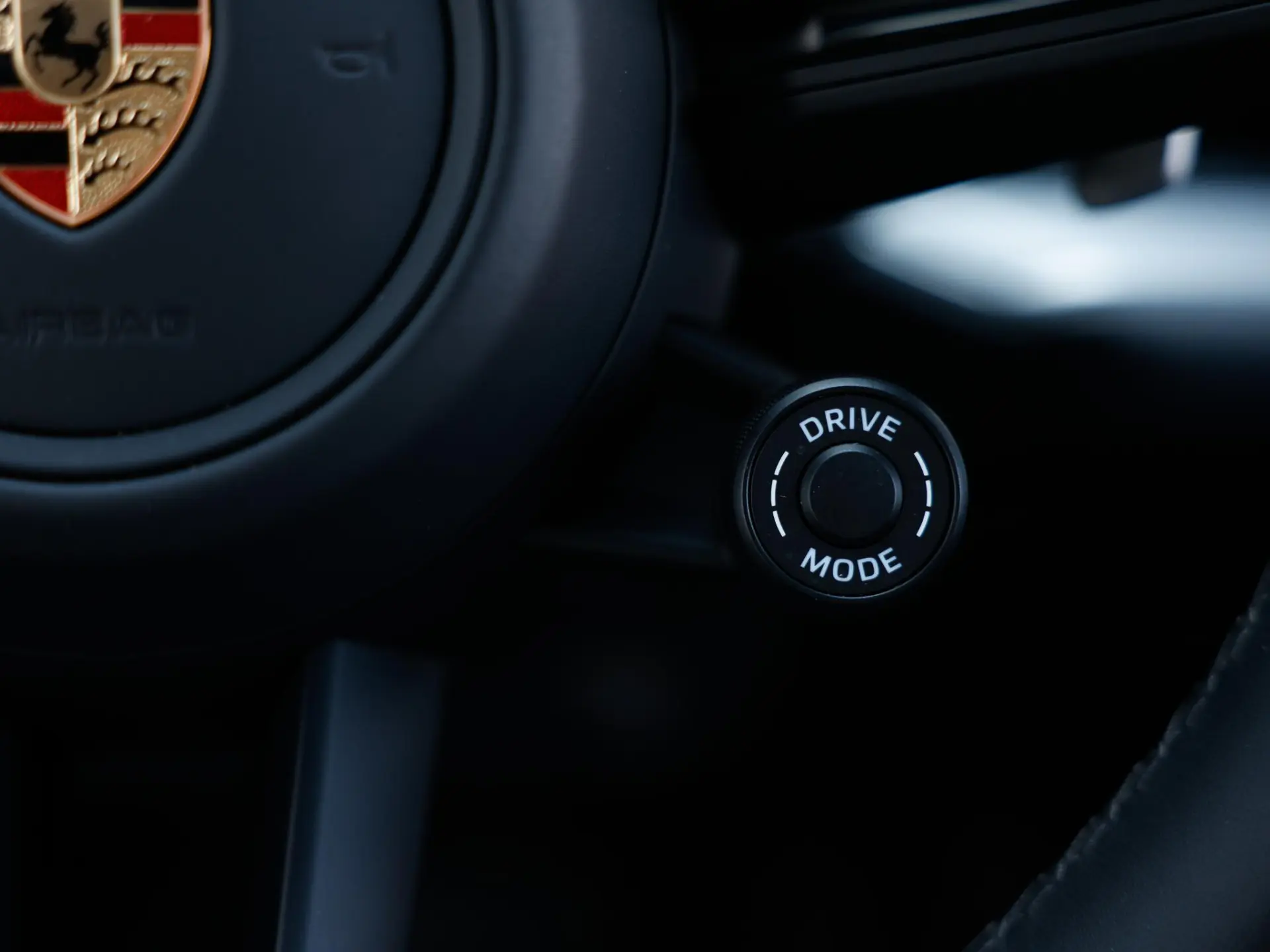 Cayenne Coupé E-Hybrid