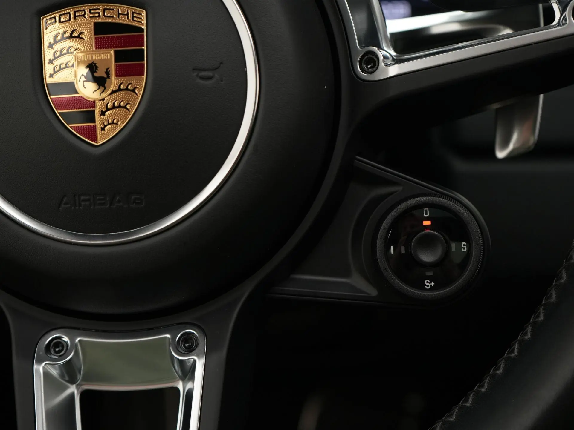911 Carrera 4S