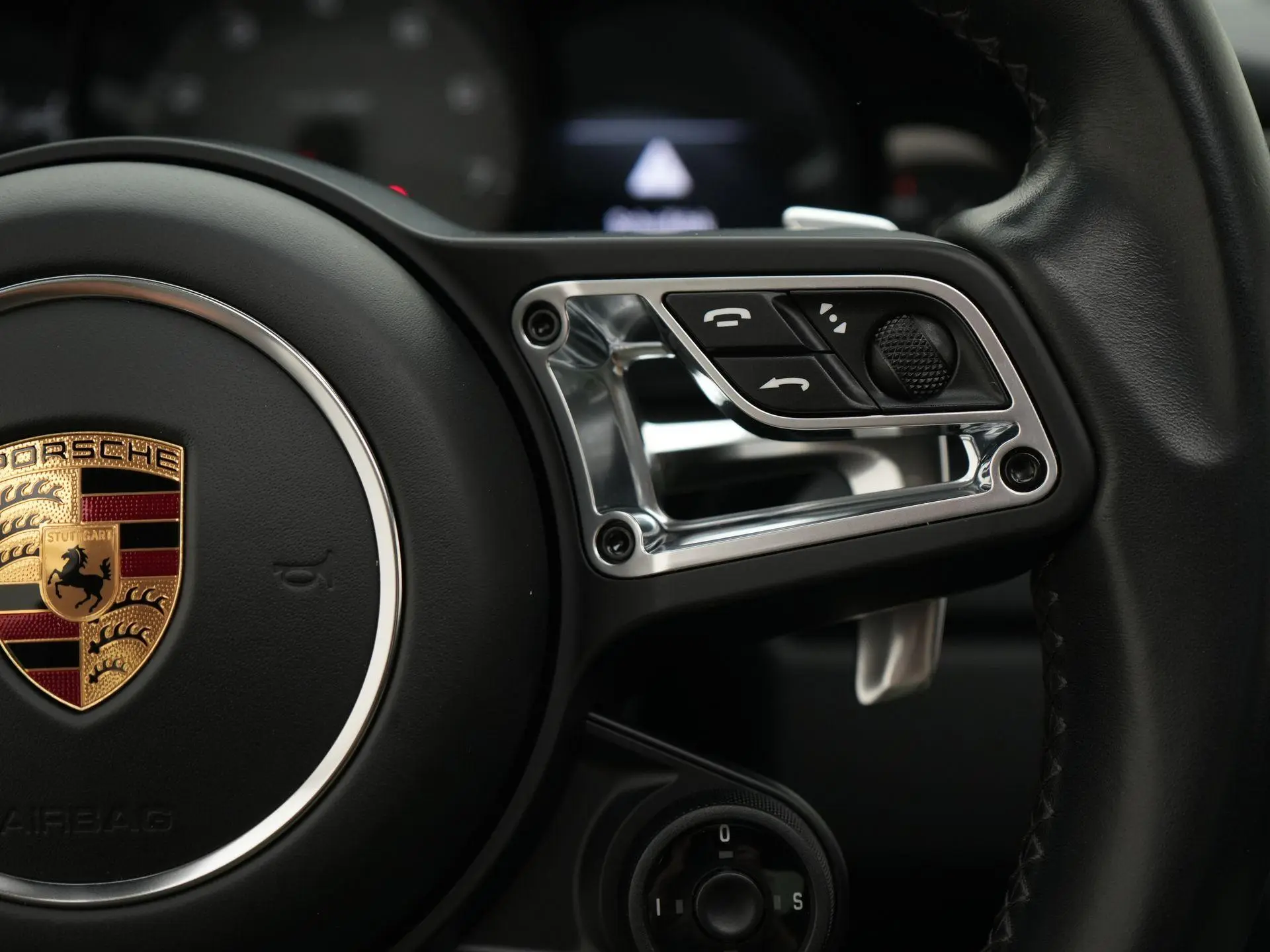 911 Carrera 4S