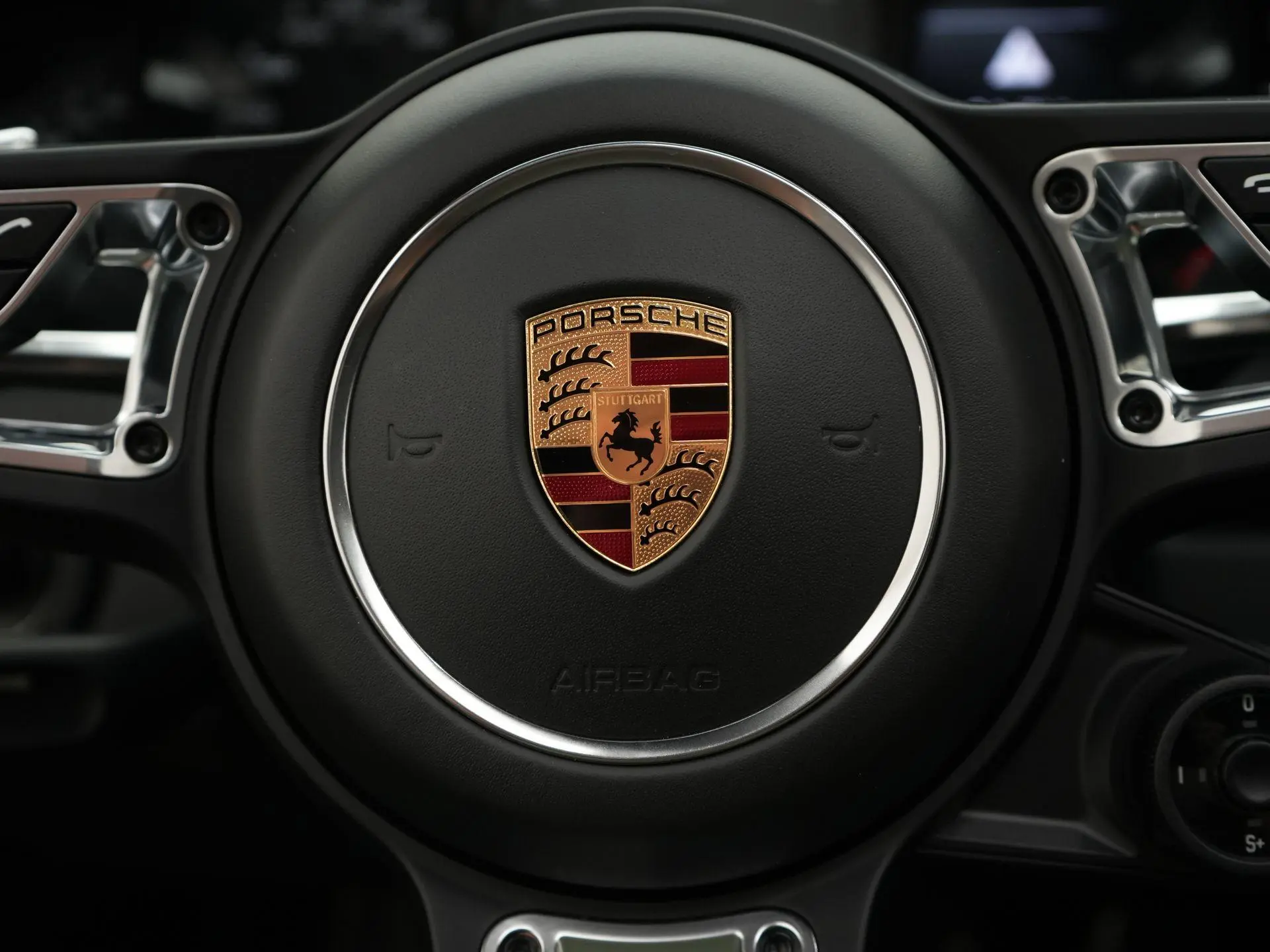 911 Carrera 4S