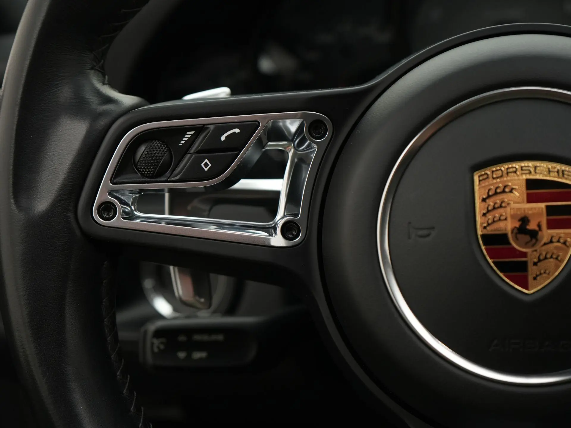 911 Carrera 4S
