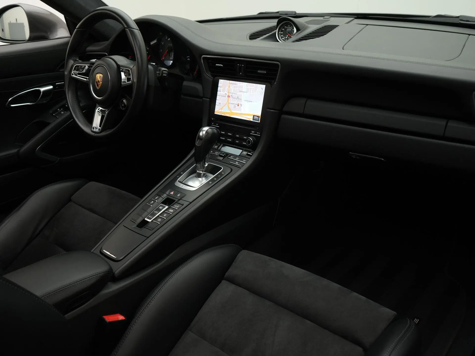 911 Carrera 4S