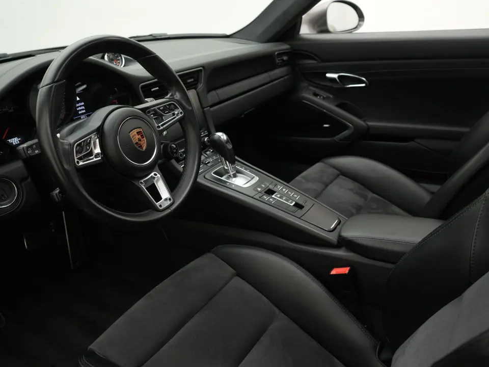 911 Carrera 4S