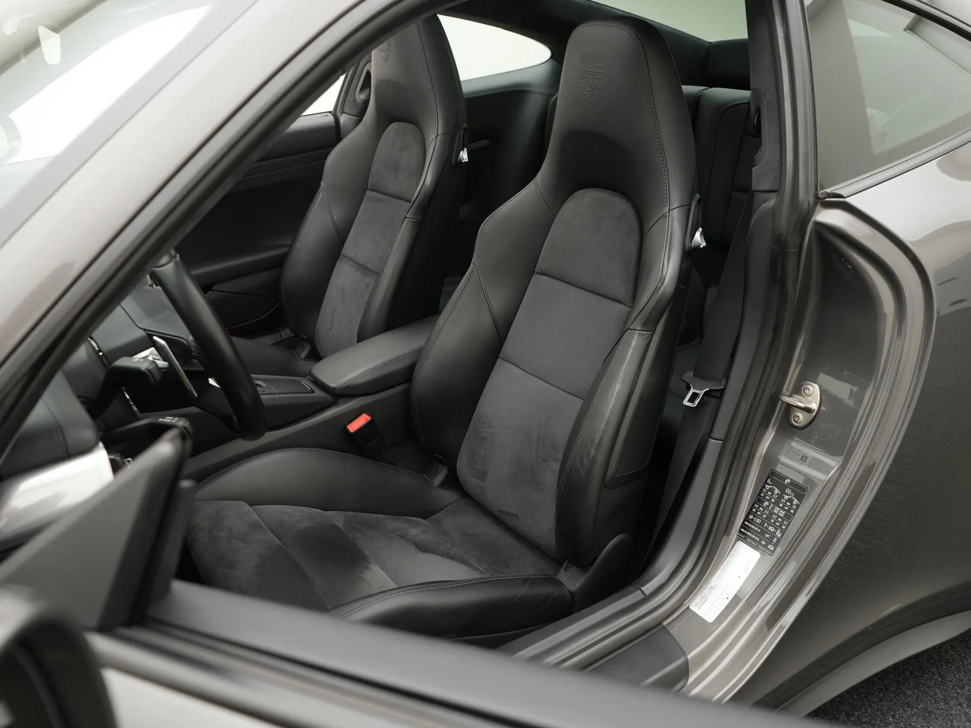 911 Carrera 4S