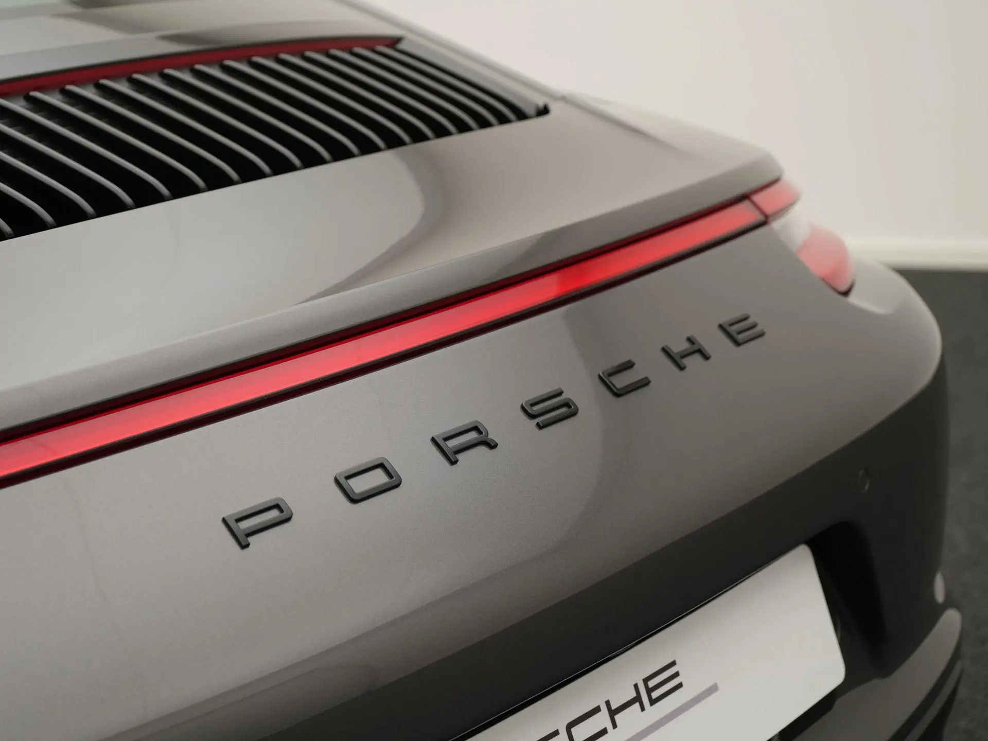911 Carrera 4S
