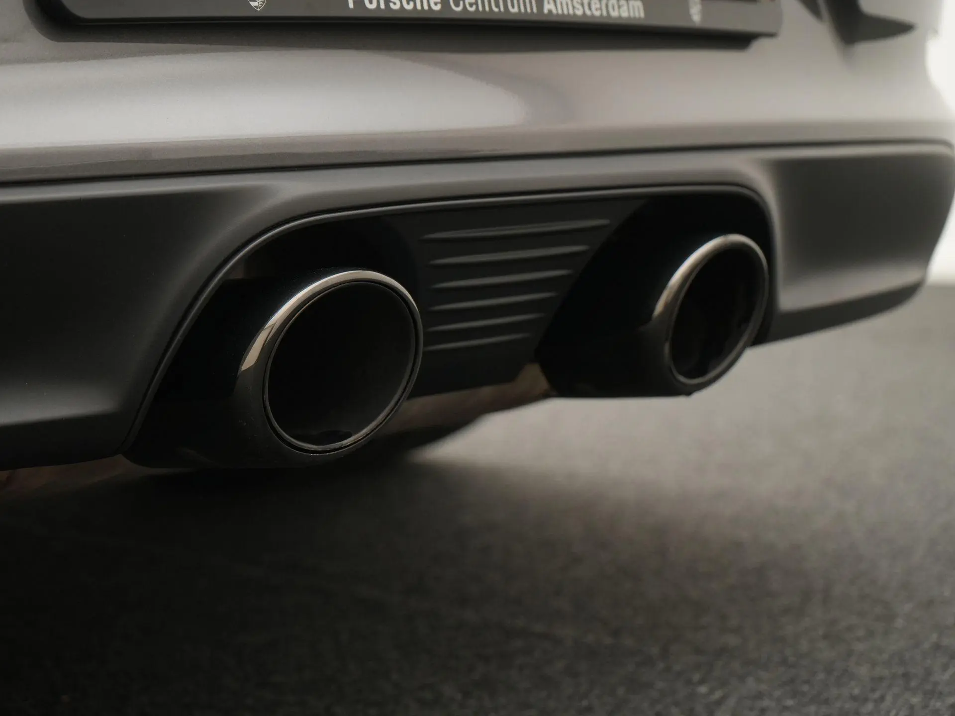 911 Carrera 4S
