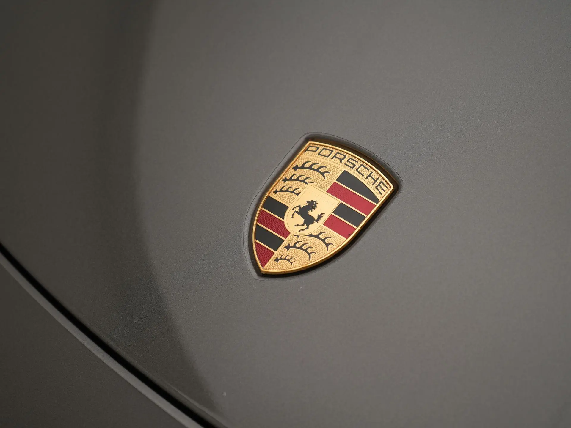 911 Carrera 4S