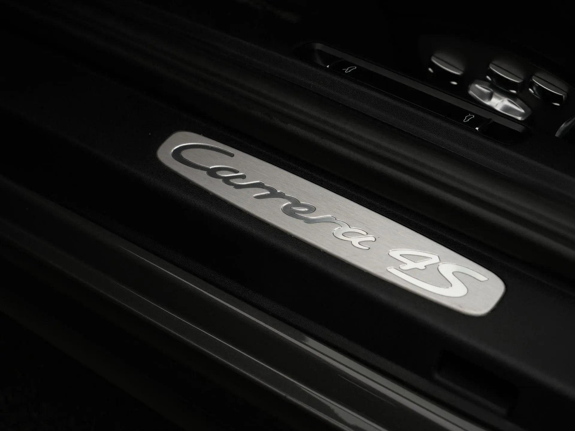 911 Carrera 4S
