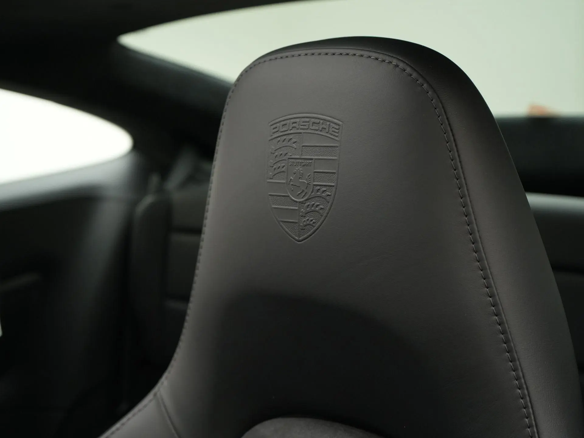 911 Carrera 4S