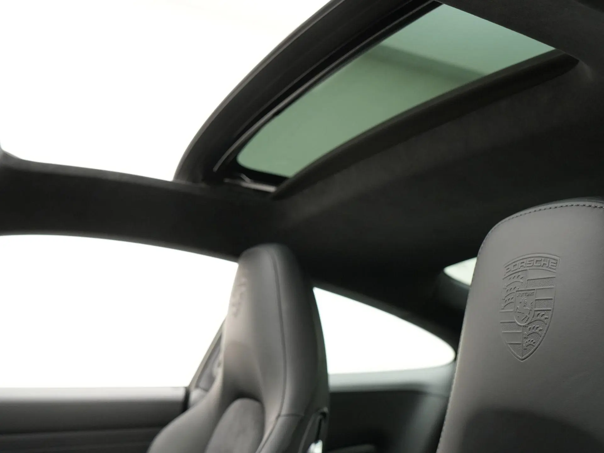 911 Carrera 4S