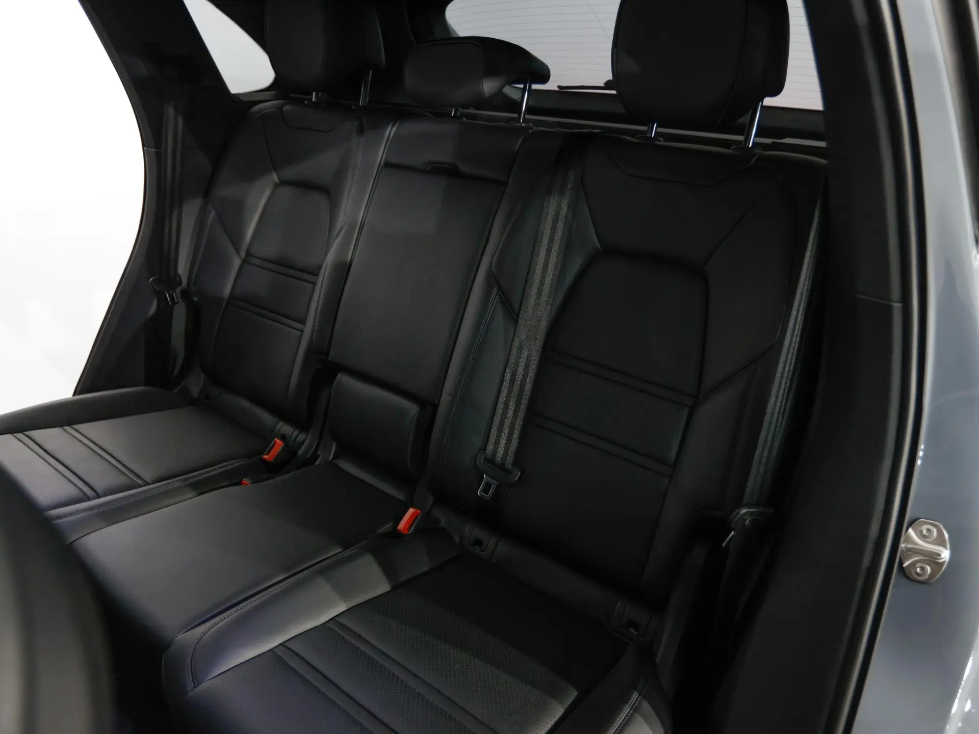 Cayenne E-Hybrid