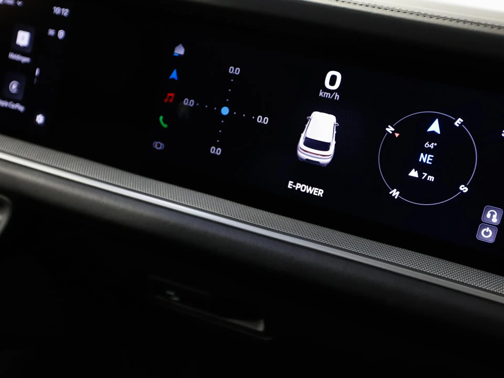 Cayenne E-Hybrid