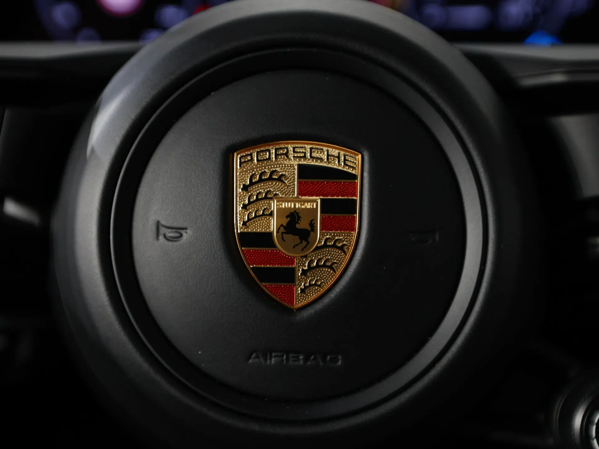 Cayenne E-Hybrid