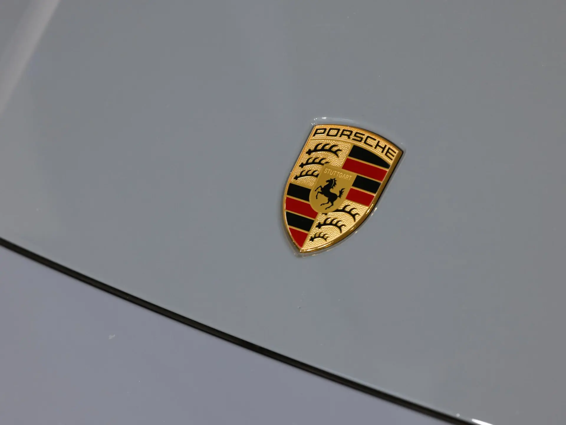 Cayenne E-Hybrid
