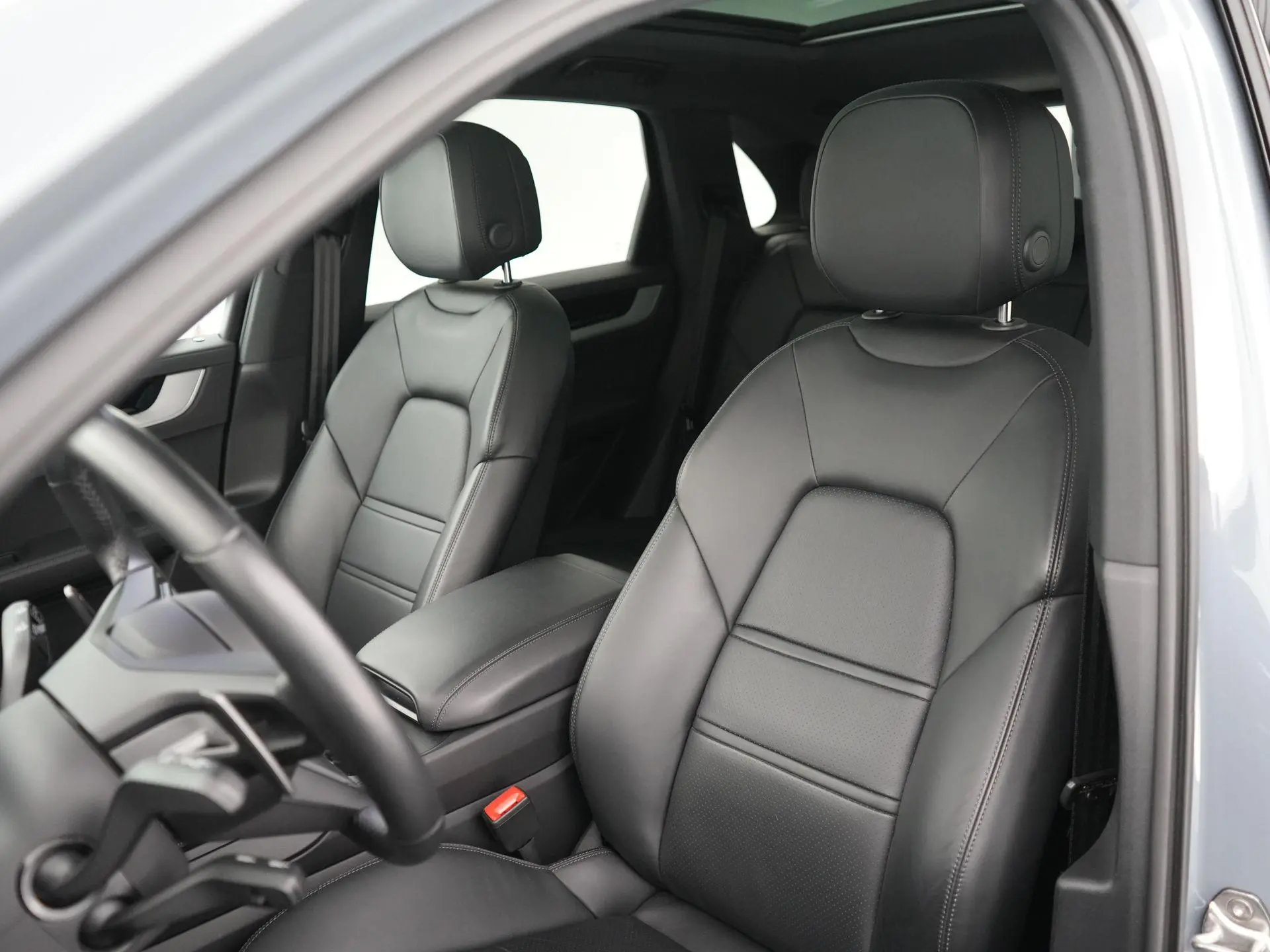 Cayenne 3.0 E-Hybrid Black Edition