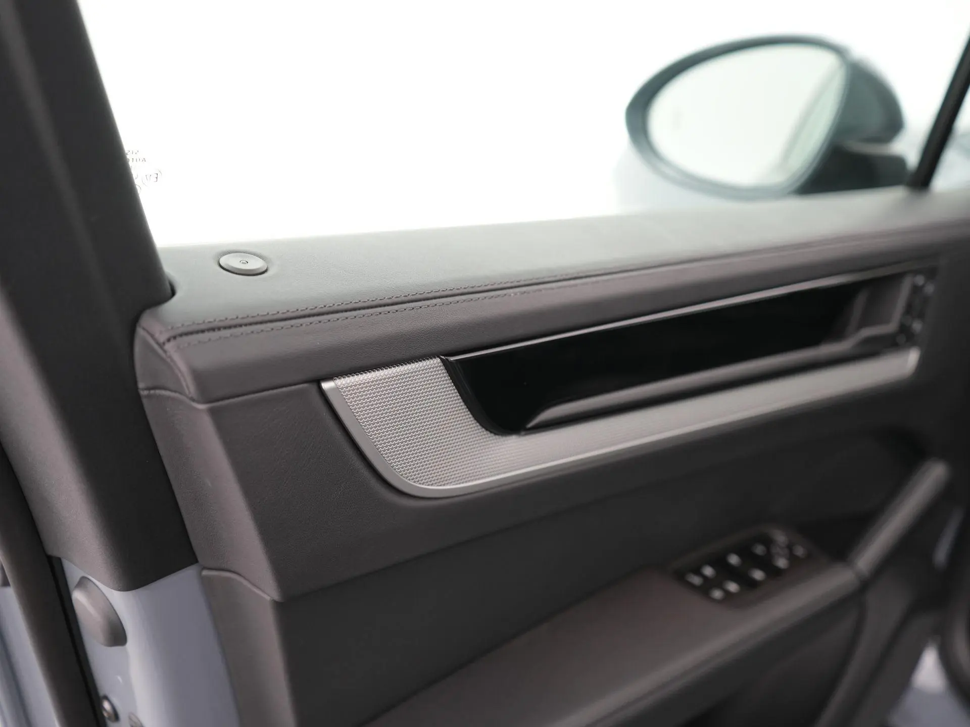 Cayenne 3.0 E-Hybrid Black Edition