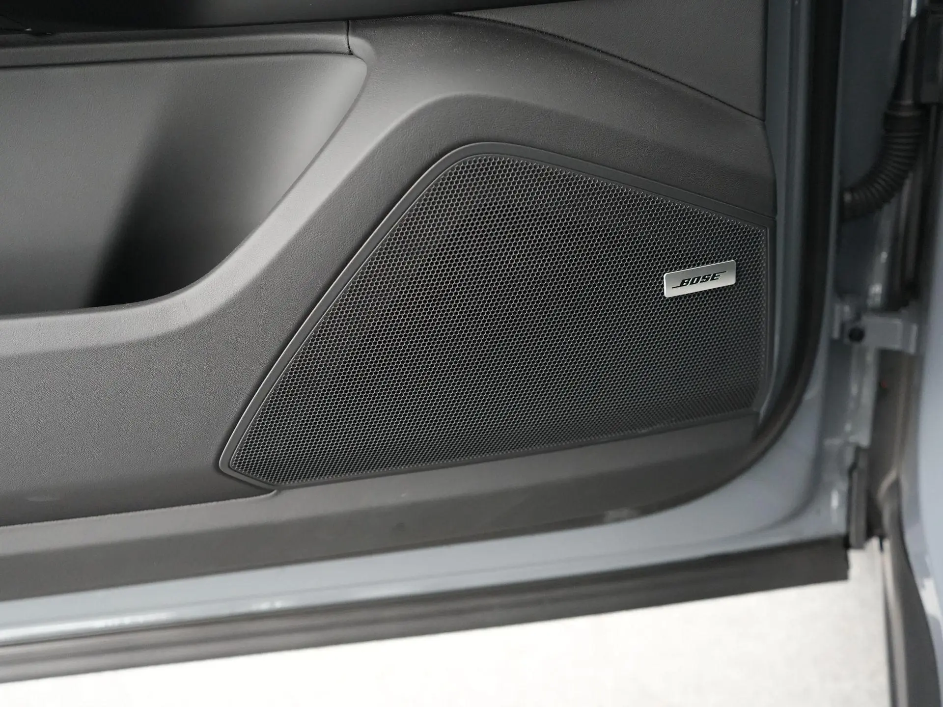 Cayenne 3.0 E-Hybrid Black Edition