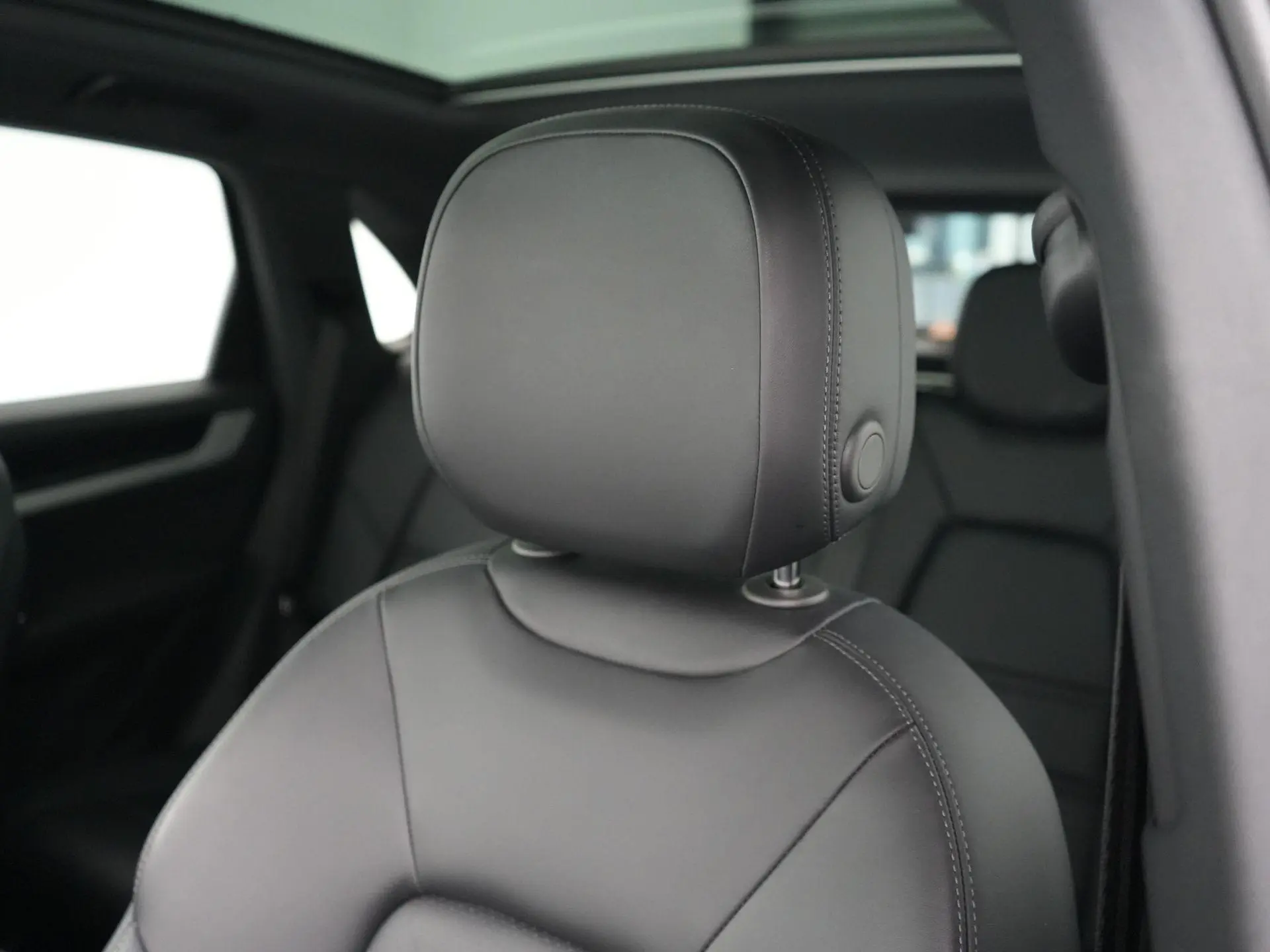 Cayenne 3.0 E-Hybrid Black Edition