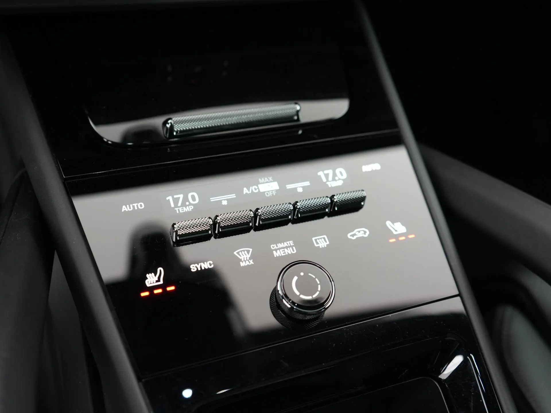 Cayenne 3.0 E-Hybrid Black Edition