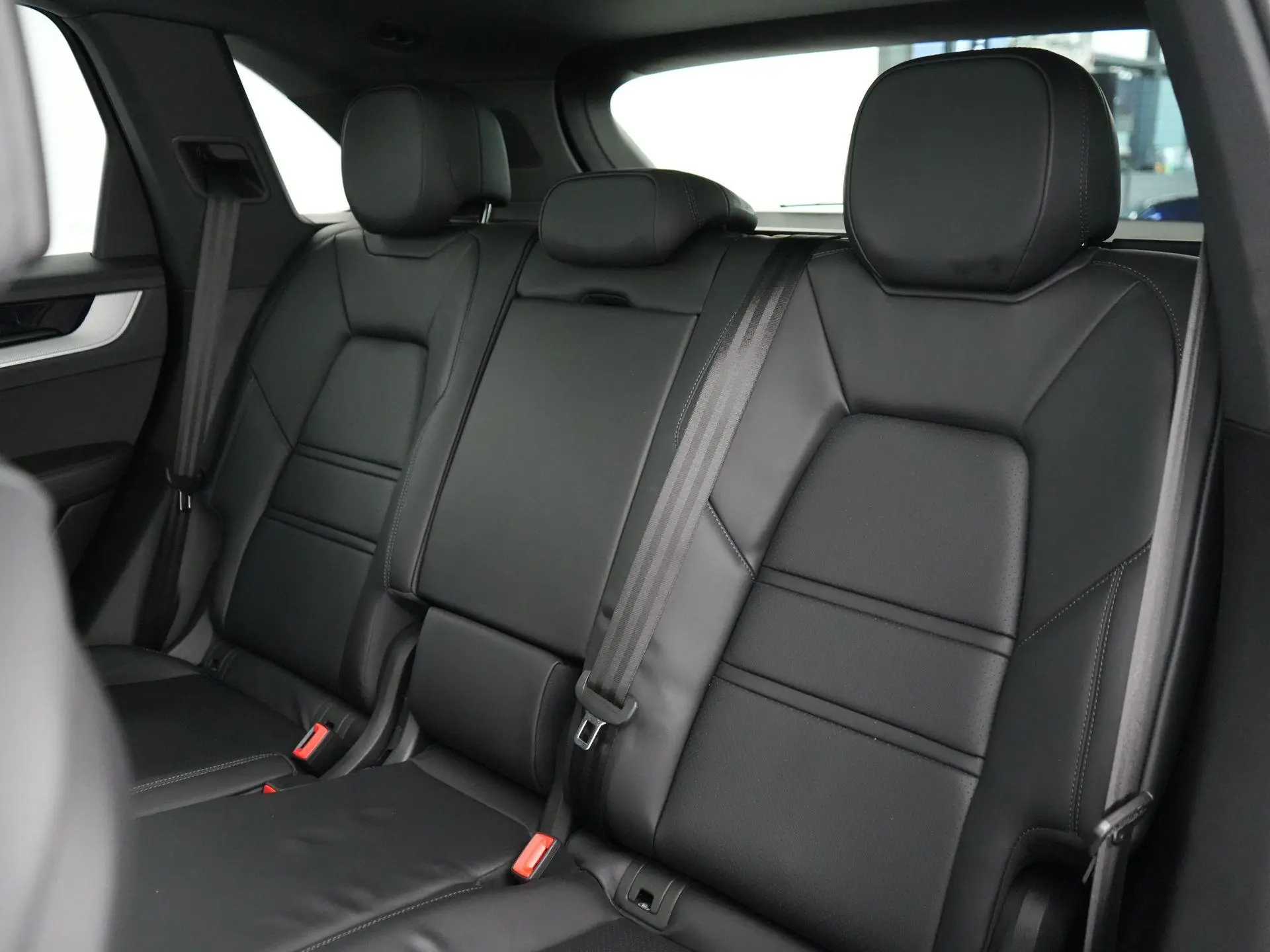 Cayenne 3.0 E-Hybrid Black Edition