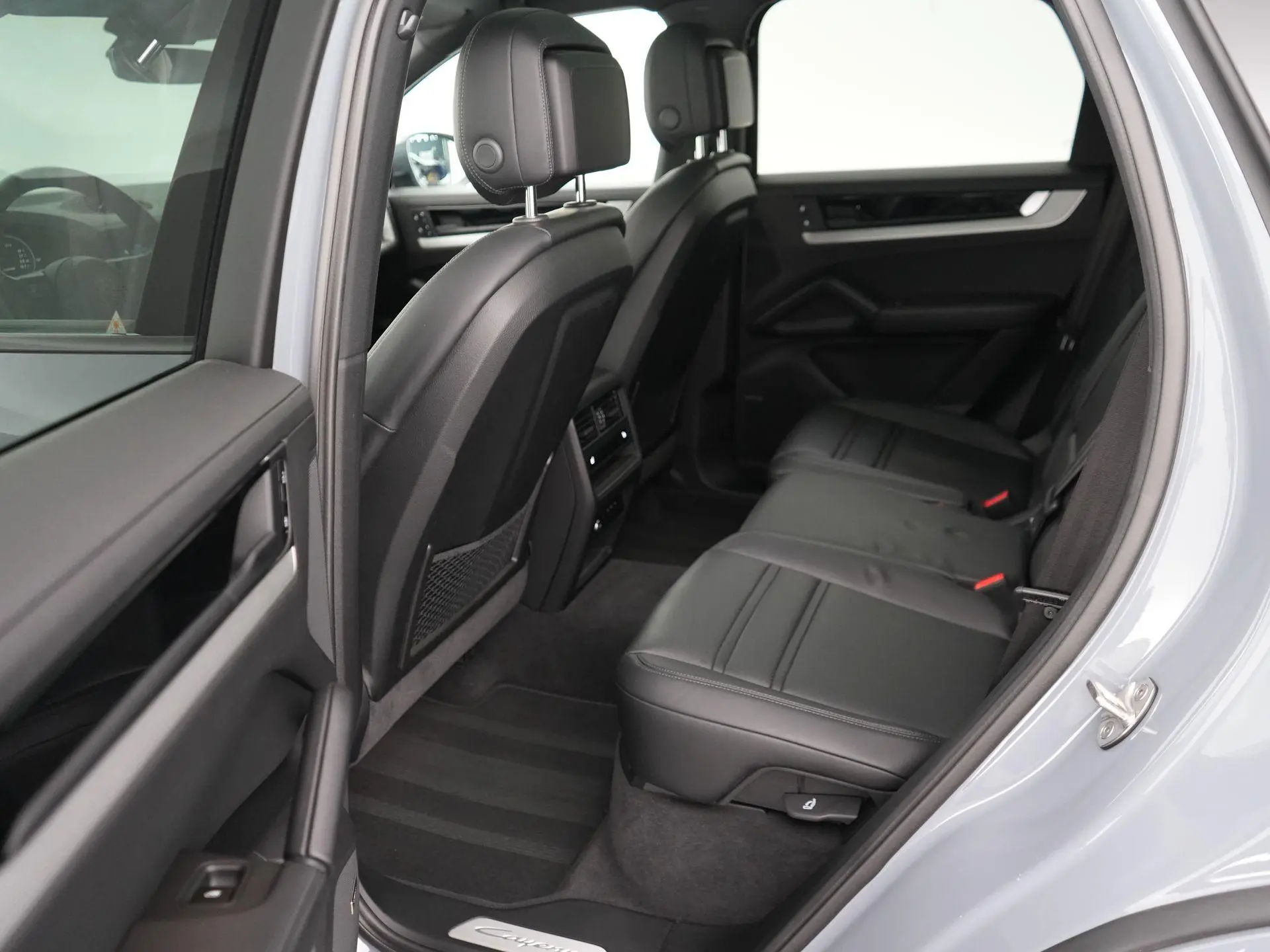 Cayenne 3.0 E-Hybrid Black Edition