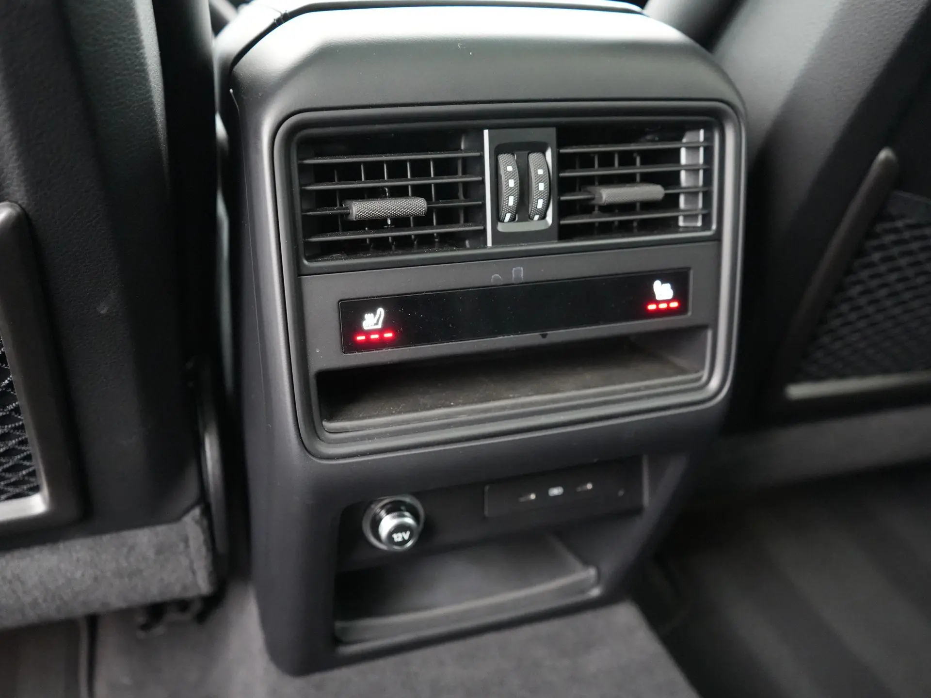 Cayenne 3.0 E-Hybrid Black Edition