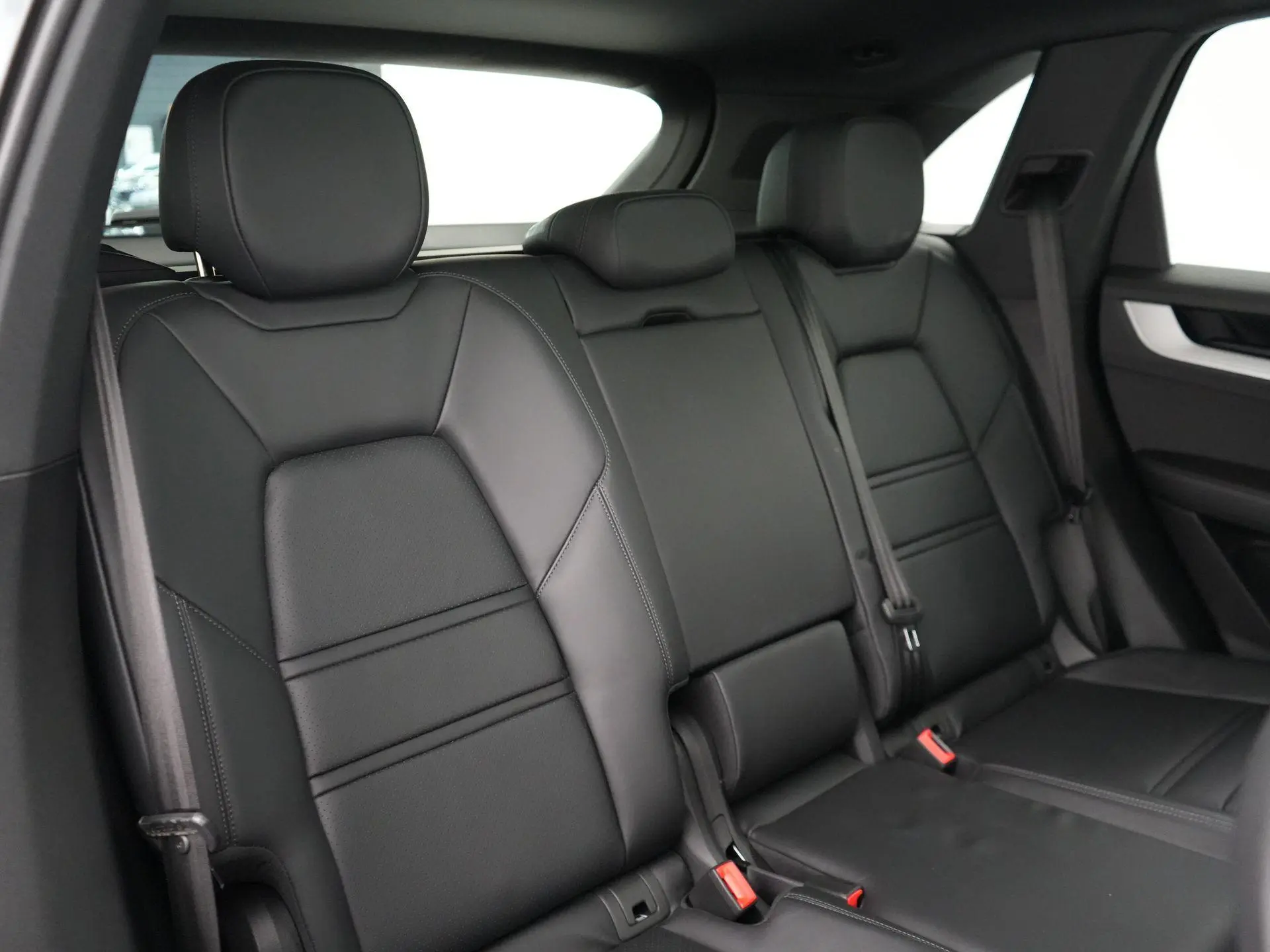 Cayenne 3.0 E-Hybrid Black Edition