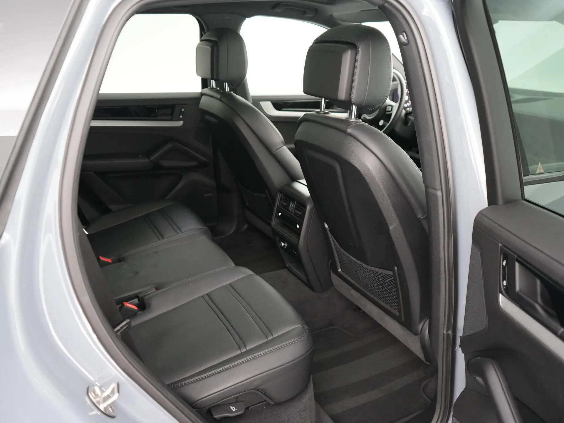 Cayenne 3.0 E-Hybrid Black Edition