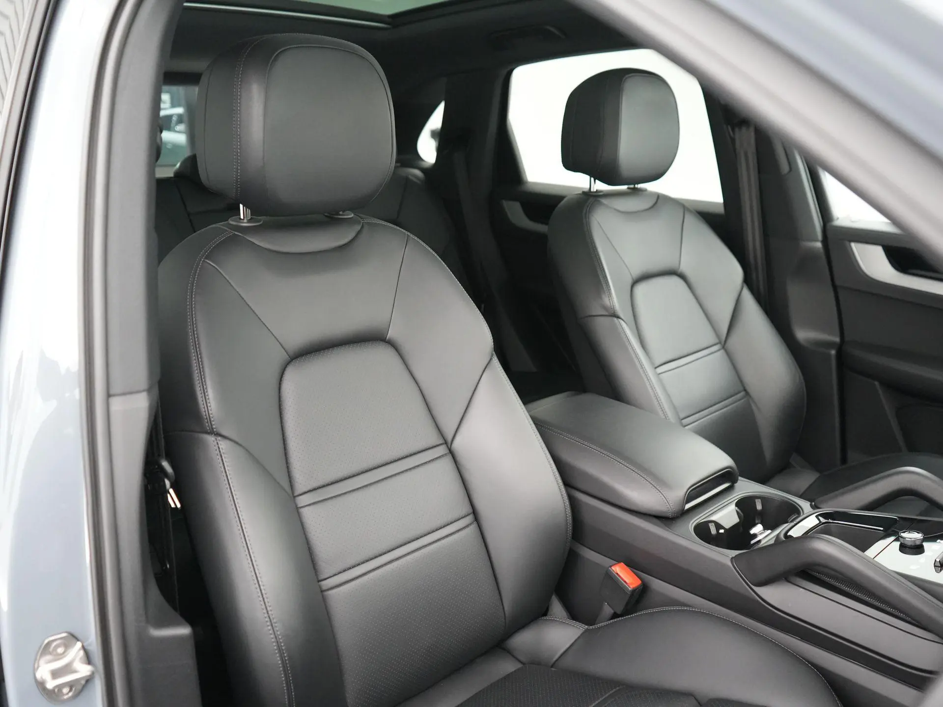 Cayenne 3.0 E-Hybrid Black Edition