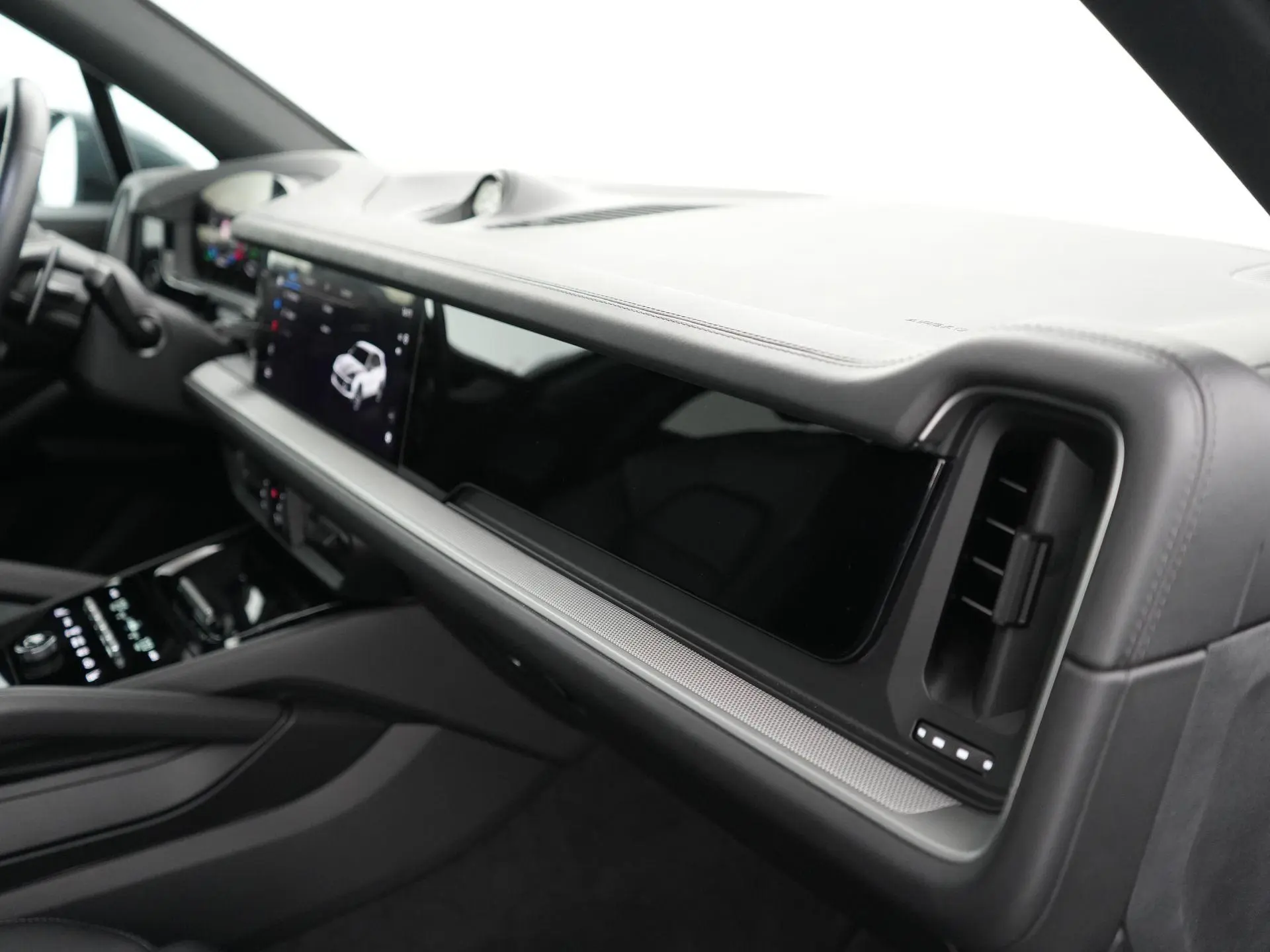 Cayenne 3.0 E-Hybrid Black Edition