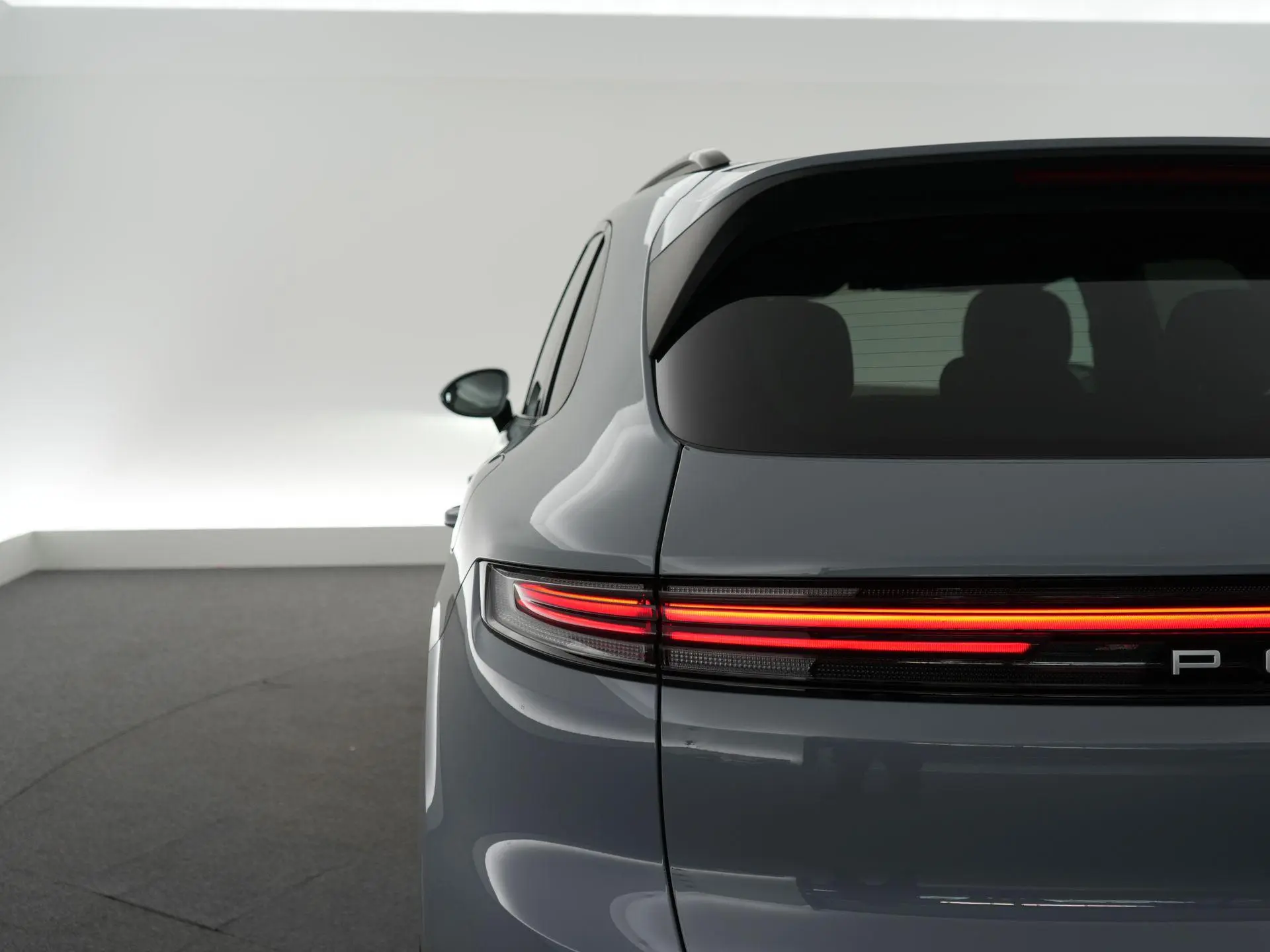 Cayenne 3.0 E-Hybrid Black Edition