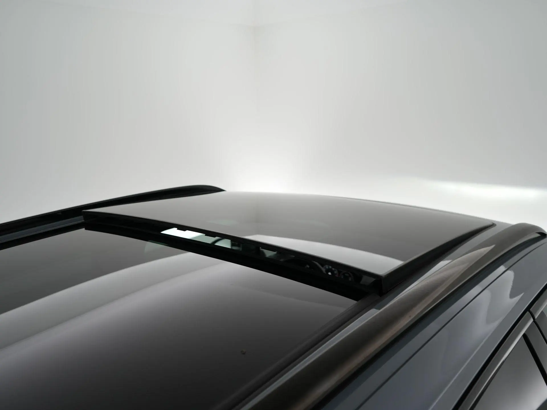 Cayenne 3.0 E-Hybrid Black Edition