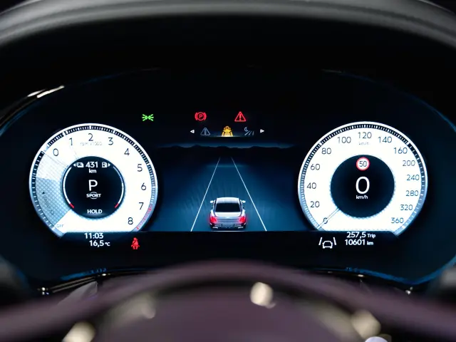 Auto afbeelding
