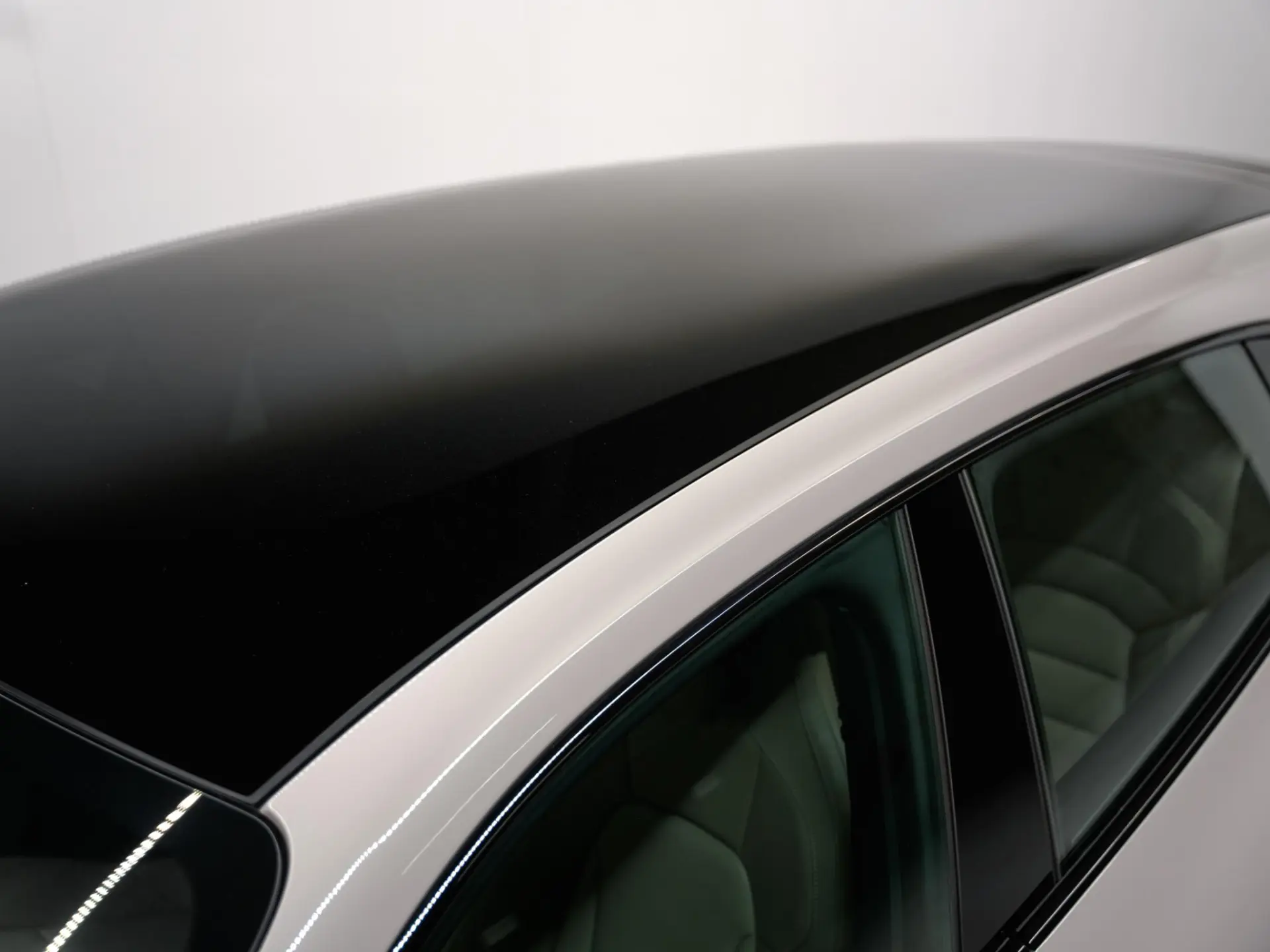 Taycan Cross Turismo 4S