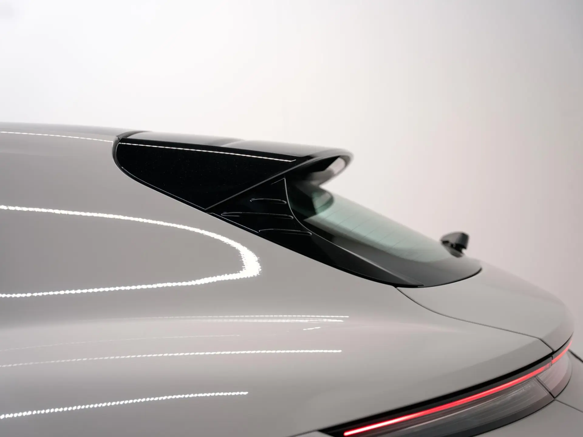 Taycan Cross Turismo 4S