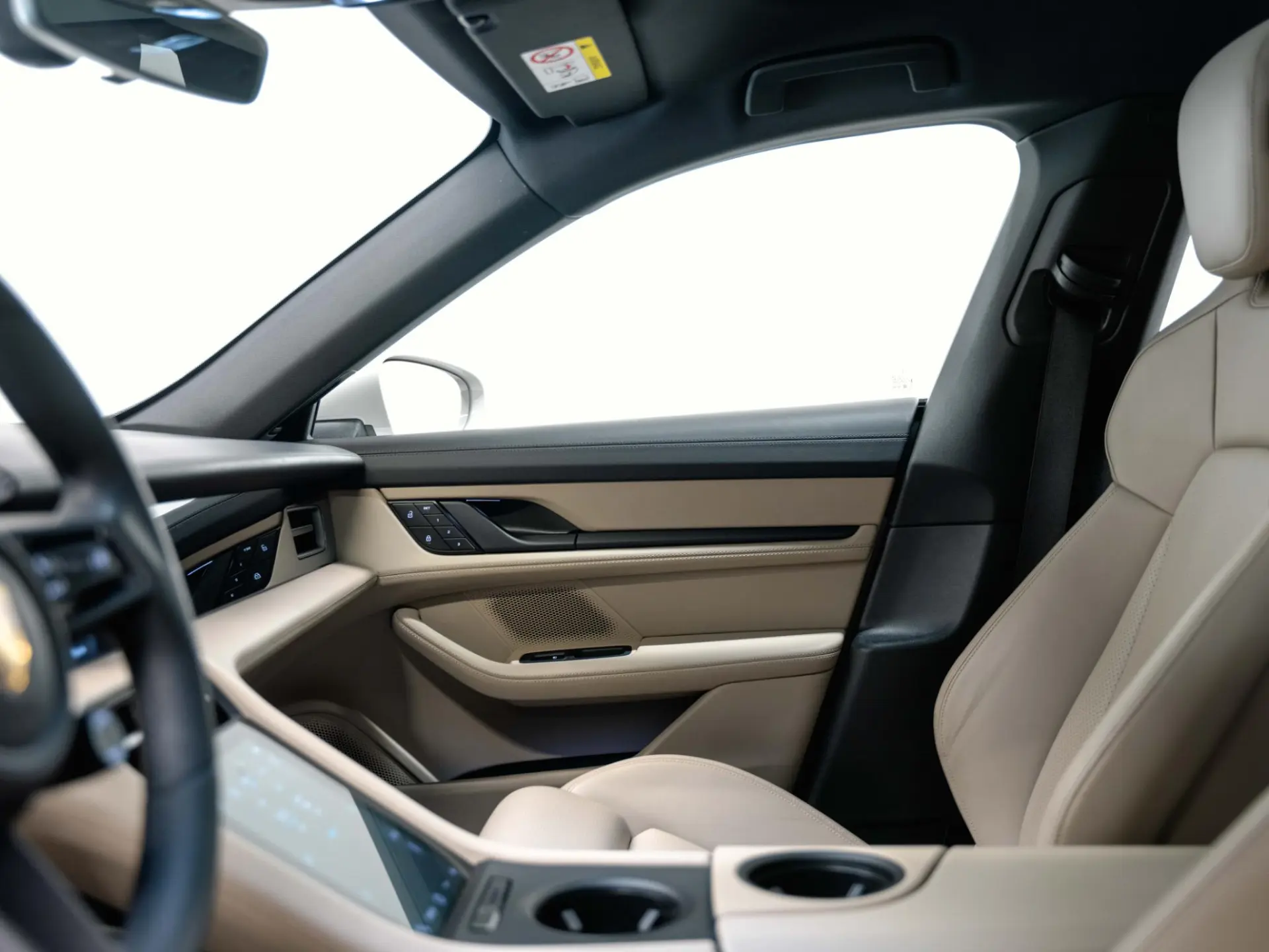 Taycan Cross Turismo 4S