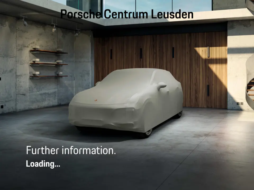 Cayenne 3.0 S E-Hybrid