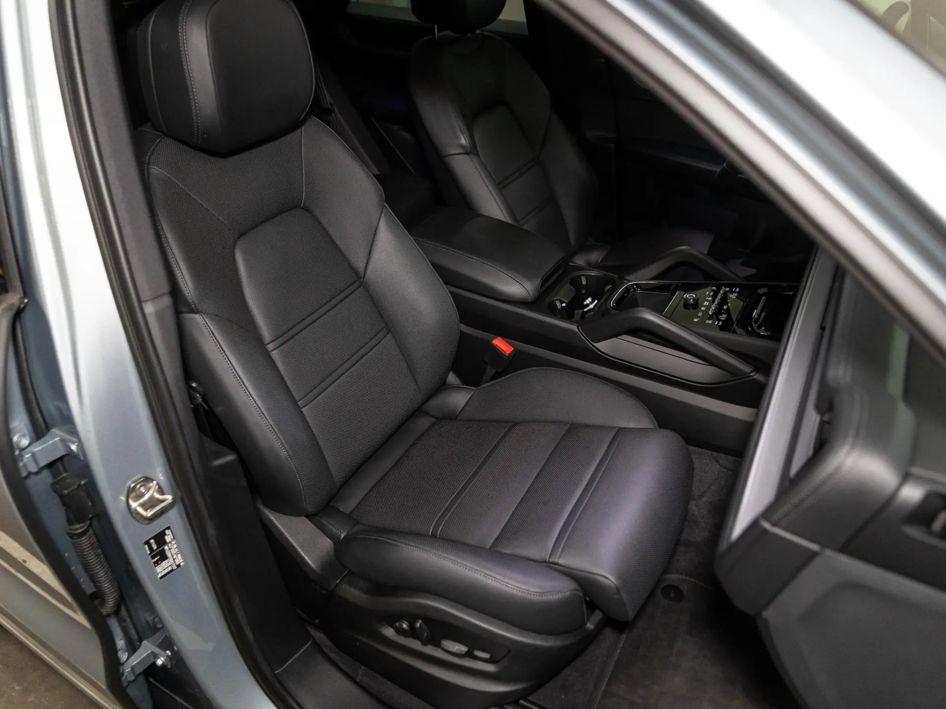 Cayenne 3.0 S E-Hybrid