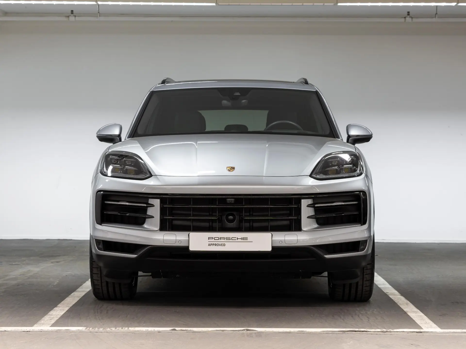 Cayenne 3.0 S E-Hybrid