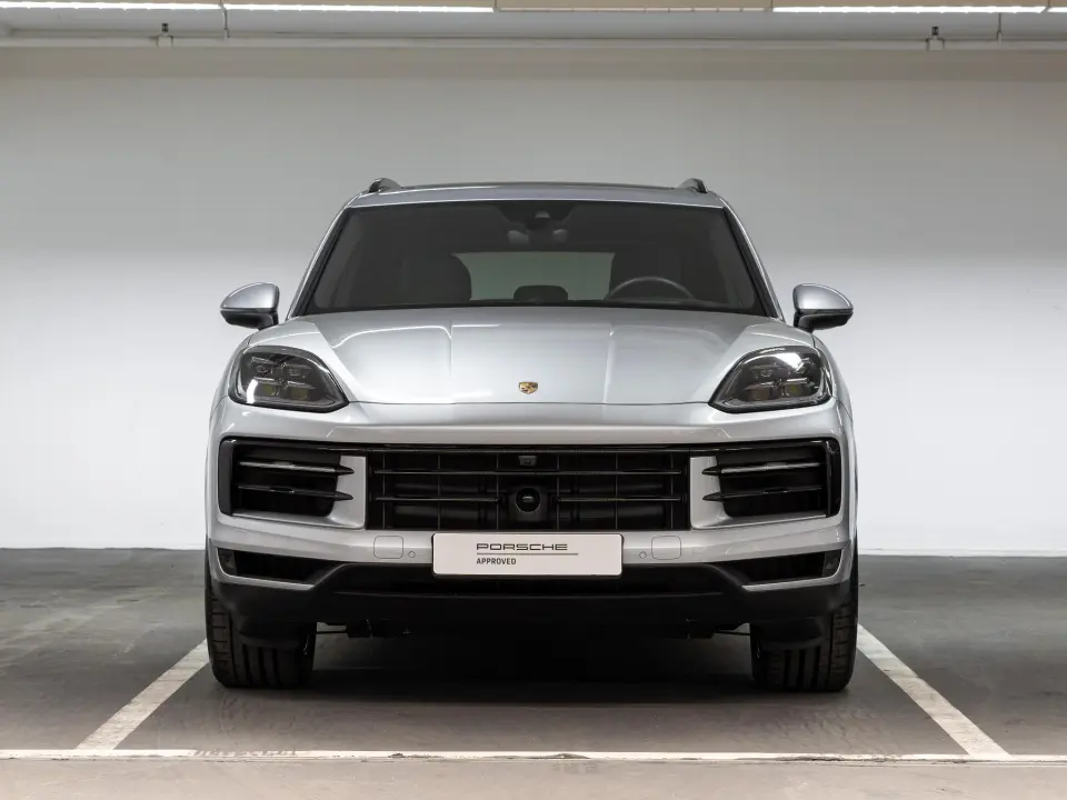 Cayenne 3.0 S E-Hybrid