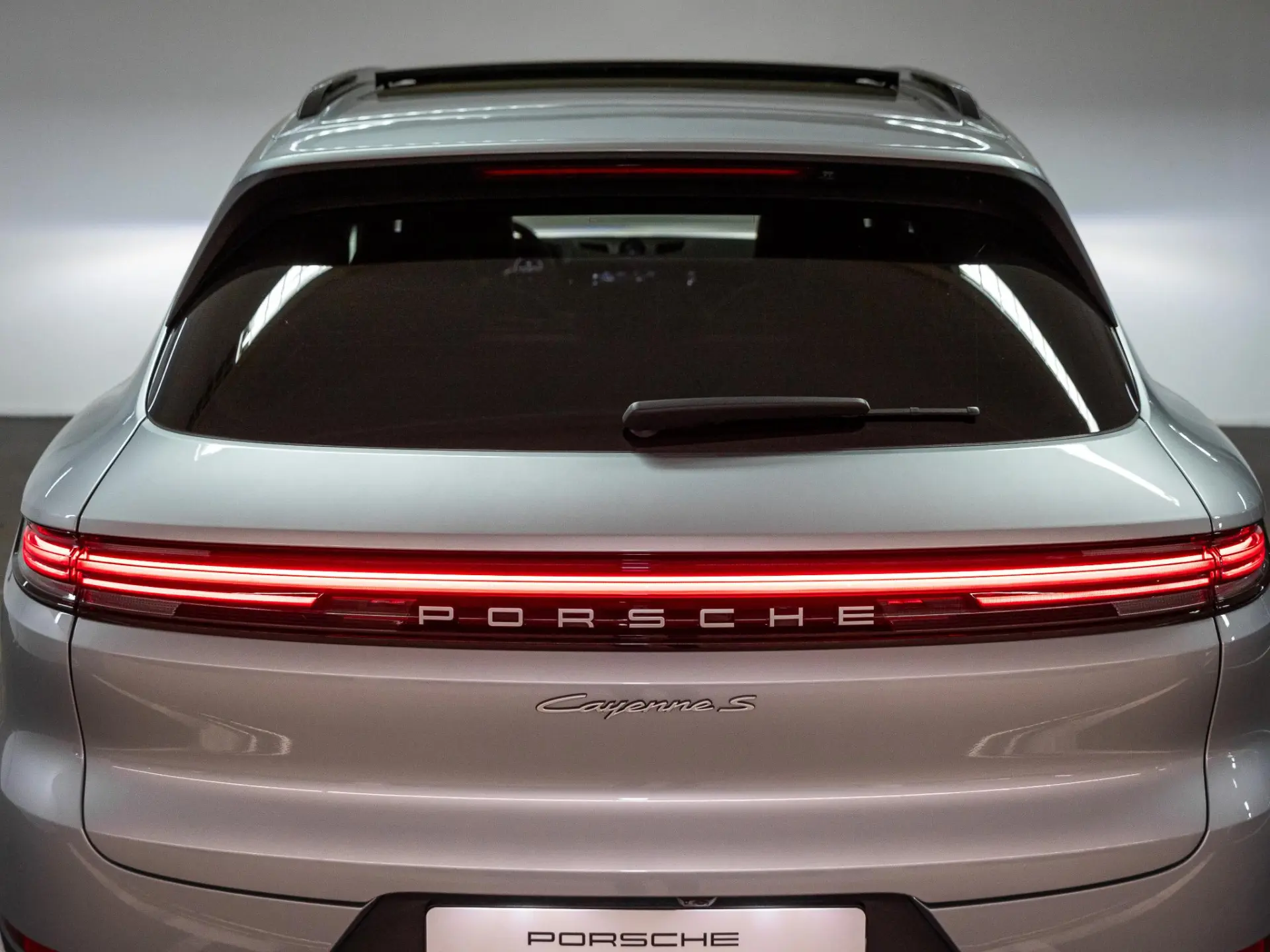 Cayenne 3.0 S E-Hybrid