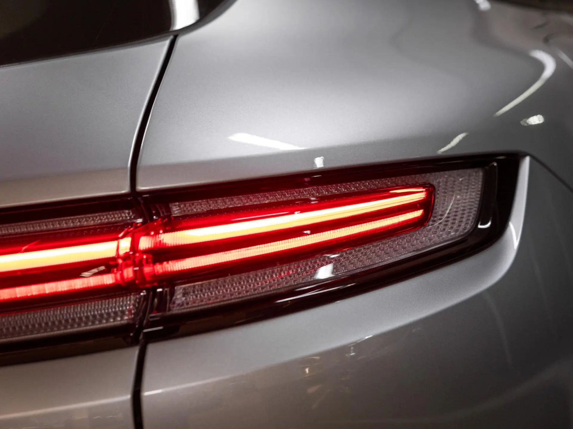 Cayenne 3.0 S E-Hybrid